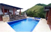 Fincas y Casas Campestres, Venta, Dagua - $520.000.000