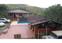 Fincas y Casas Campestres, Venta, Dagua - $520.000.000
