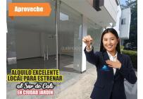 Locales y Bodegas, Alquiler, Ciudad Jardín - $2.400.000