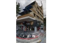 Oficinas y Consultorios, Alquiler, Santa Mónica Residencial - $2.700.000