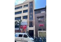 Oficinas y Consultorios, Alquiler, Santa Mónica Residencial - $2.700.000