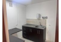 Oficinas y Consultorios, Alquiler, Santa Mónica Residencial - $2.700.000