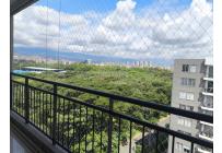 Apartamentos, Alquiler, Ciudad Bochalema - $2.300.000