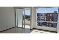 Apartamentos, Alquiler, Urbanización Lili - $1.800.000