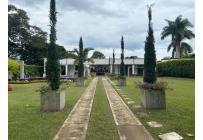 Fincas y Casas Campestres, Venta, Calima (Darién) - $1.800.000.000