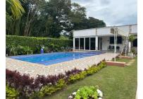 Fincas y Casas Campestres, Venta, Calima (Darién) - $1.800.000.000