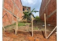 Lotes, Venta, Dagua - $65.000.000