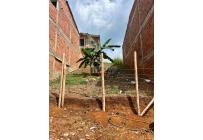 Lotes, Venta, Dagua - $65.000.000