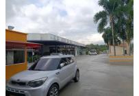 Locales y Bodegas, Alquiler, Ciudad Bochalema - $13.000.000