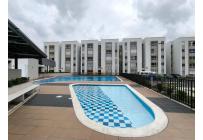 Apartamentos, Alquiler, Ciudad Pacifica - $1.300.000