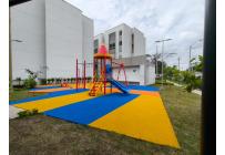 Apartamentos, Alquiler, Ciudad Pacifica - $1.300.000