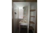 Apartaestudios, Alquiler, Santa Isabel - $1.240.000