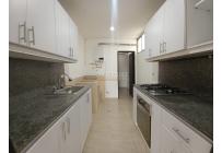 Apartamentos, Alquiler, Santa Mónica Residencial - $1.800.000