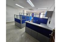 Oficinas y Consultorios, Alquiler, Granada - $2.000.000