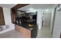 Apartamentos, Venta, Santa Isabel - $616.000.000