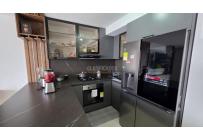 Apartamentos, Venta, Santa Isabel - $616.000.000