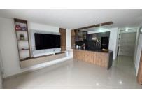 Apartamentos, Venta, Santa Isabel - $616.000.000