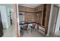 Apartamentos, Venta, Santa Isabel - $616.000.000