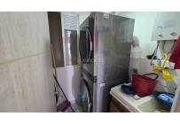 Apartamentos, Venta, Santa Isabel - $616.000.000