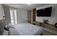 Apartamentos, Venta, Santa Isabel - $616.000.000