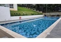 Apartamentos, Venta, Santa Isabel - $616.000.000