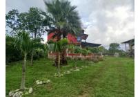 Fincas y Casas Campestres, Venta, La Cumbre - $570.000.000