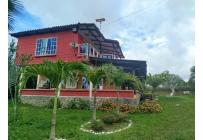 Fincas y Casas Campestres, Venta, La Cumbre - $570.000.000