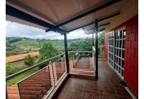 Fincas y Casas Campestres, Venta, La Cumbre - $570.000.000