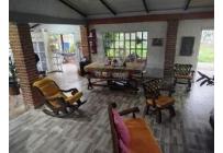 Fincas y Casas Campestres, Venta, La Cumbre - $570.000.000