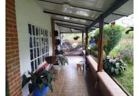 Fincas y Casas Campestres, Venta, La Cumbre - $570.000.000