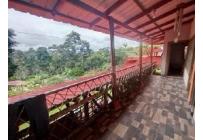 Fincas y Casas Campestres, Venta, La Cumbre - $600.000.000