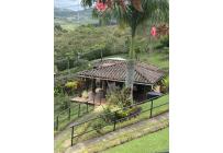 Fincas y Casas Campestres, Venta, La Cumbre - $1.680.000.000