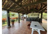 Fincas y Casas Campestres, Venta, La Cumbre - $1.680.000.000