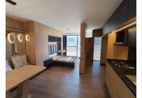 Apartaestudios, Alquiler, Pance - $4.000.000