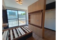 Apartaestudios, Alquiler, Pance - $4.000.000