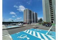 Apartamentos, Alquiler, Jamundí - $1.000.000