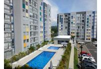 Apartamentos, Alquiler, Pereira - $1.450.000