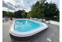 Apartamentos, Venta, Bellavista - $450.000.000