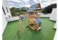 Apartamentos, Venta, Bellavista - $450.000.000