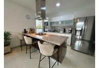 Apartamentos, Venta, Santa Teresita - $730.000.000