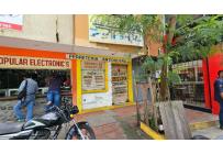 Locales y Bodegas, Alquiler, San Nicolás - $2.300.000
