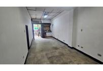 Locales y Bodegas, Alquiler, San Nicolás - $2.300.000