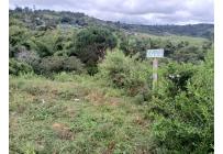 Lotes, Venta, La Cumbre - $485.000.000