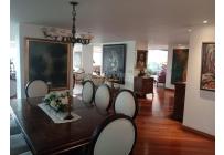 Apartamentos, Venta, Bogotá - $3.800.000.000
