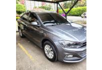 Volkswagen Virtus 2020 - $55.000.000