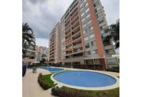 Apartamentos, Alquiler, Ciudad Jardín - $2.700.000