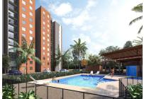 Apartamentos, Venta, Ciudad Melendez - $240.000.000