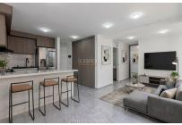 Apartamentos, Venta, Ciudad 2.000 - $285.000.000