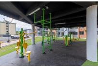 Apartamentos, Venta, Ciudad 2.000 - $285.000.000