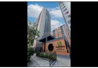 Apartamentos, Venta, Ciudad 2.000 - $285.000.000